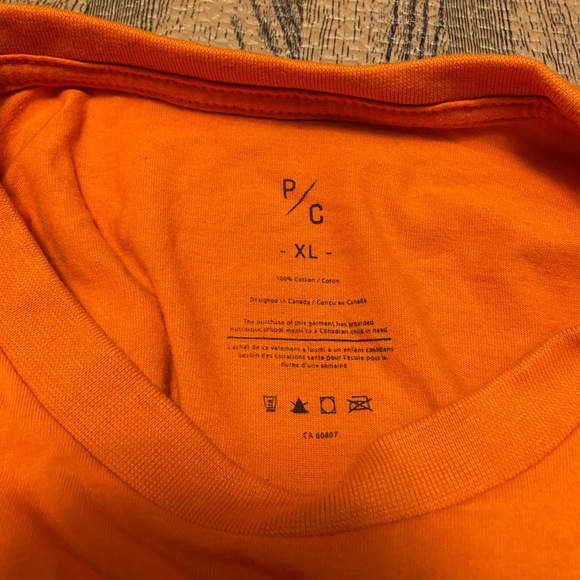 Home is Toronto tshirt - Picture 4 of 5